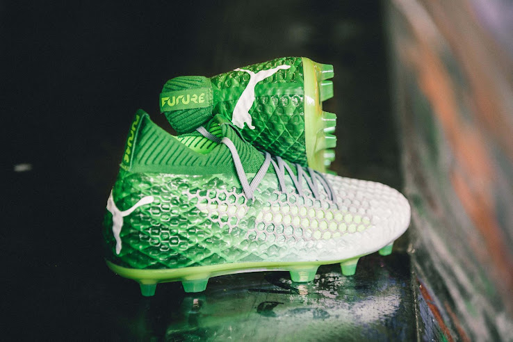Ultra Limited Puma Future Netfit Next 18 Boots Launched Footy Headlines