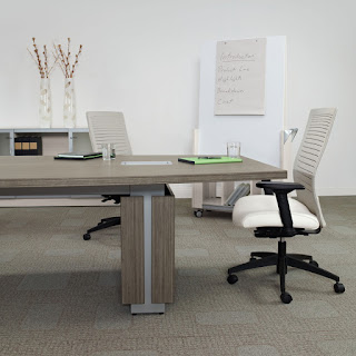 How To Select A Powered Conference Table by OfficeAnything.com How To Select A Powered Conference Table by OfficeAnything.com