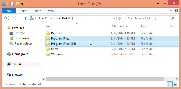 Пользователь john в windows 10