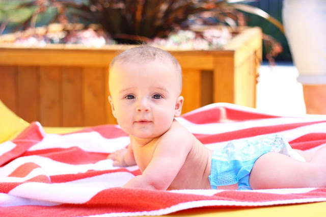 The BEST Pool and Beach Hacks for Babies, Kids and Families!