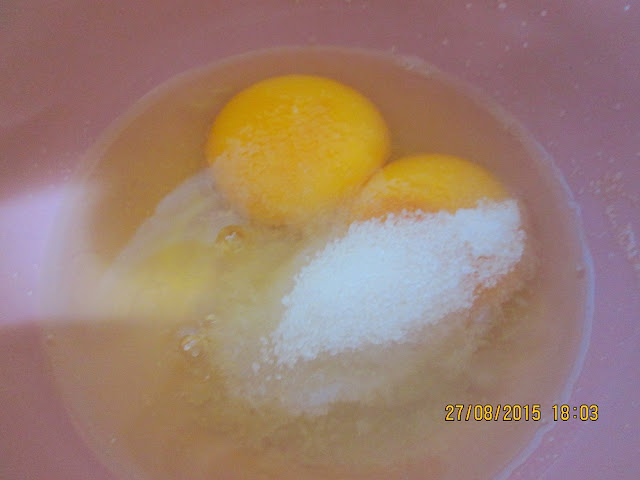 IMG 0356 - פאי תפוחים טעים לראש השנה