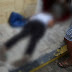 Mulher é assassinada em Capim Grosso e suspeitos são mortos em troca de tiro