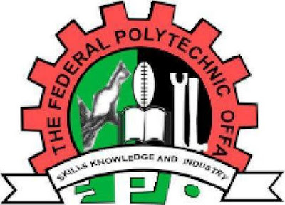 Federal Poly, Offa Federal Poly, Offa