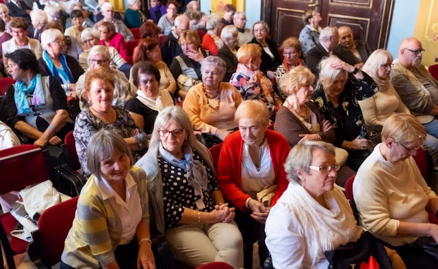 Agencja randkowa zjednoczone serca