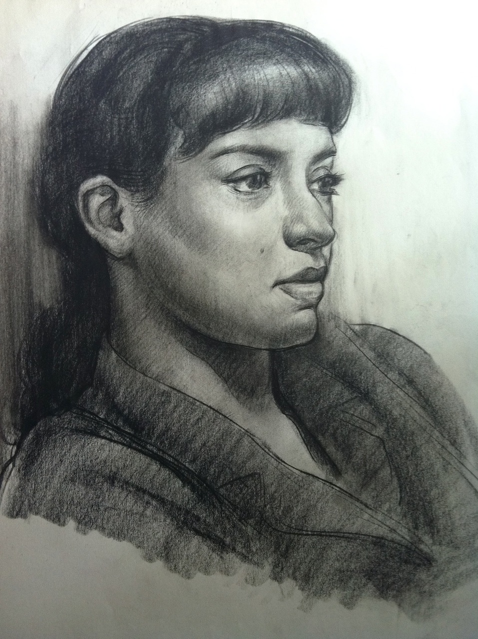 Los Angeles Academy of Figurative Art Help Your Artwork Spring into 3D