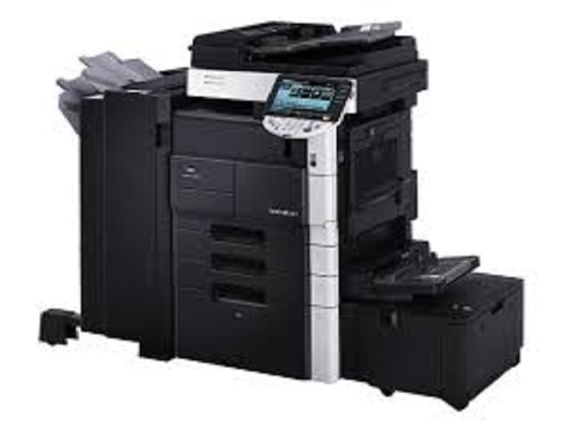 Konica Minolta 361 Drivers For Windows Vista