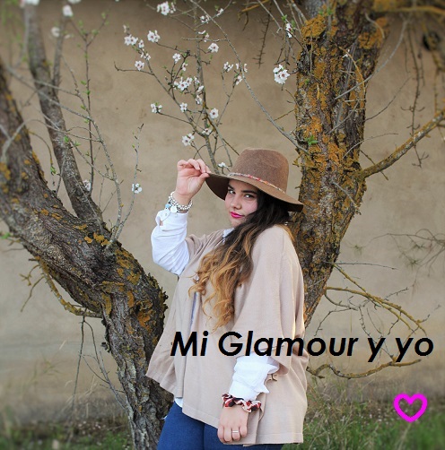 Mi Glamour y yo. Fashion Blog