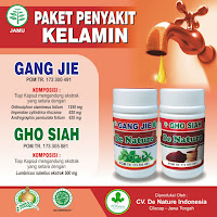 Obat Penis Keluar Nanah Terbukti Sembuh