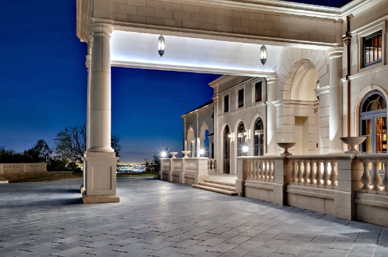 Passion For Luxury Luxury Mansion in Bradbury Estates, California