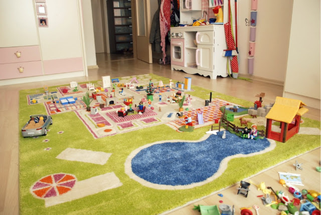 Wie Heißen Die Kinder Von Löckchenzauber