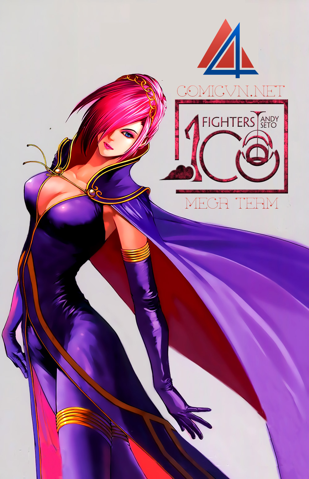 108 - Tân Thủy Hử Chap 4.1 - Next Chap 5