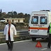 50-year old pedestrian killed in a fatal accident in Fushë-Kruja