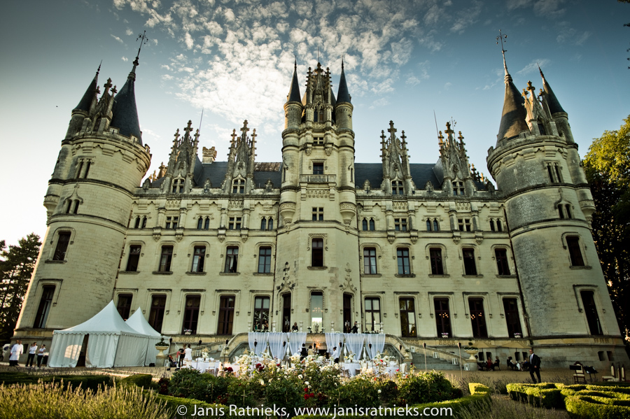 Destination Wedding In France Cau De Challain London Wedding Venues France Selection
