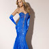 Strapless Dress(67)