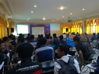 Komunitas GresikDev Berbagi Inspirasi Kepada Anggotanya 2 IMG 20170318 WA0013