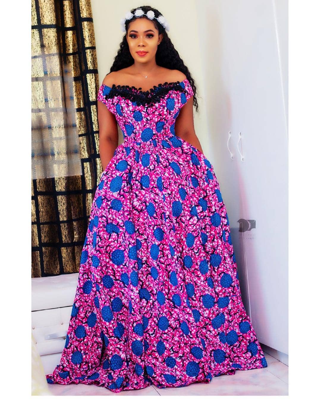 2019 Ankara Fashion Trends : Stay Stylish with These Latest African ...