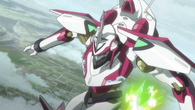 anime mirip darling in the franxx anime mirip darling in the franxx