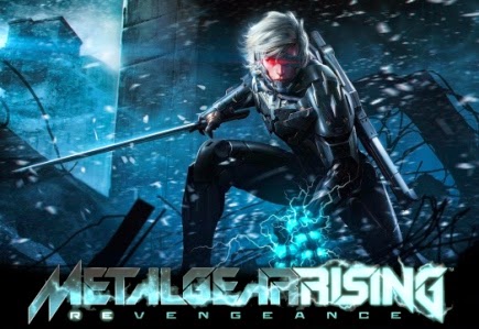 Metal%2BGear%2BRising%2BRevengeance%2Bdloadgame.com cover Metal Gear Rising Revengeance For PC Repack Version