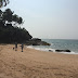 Pantai Unawatuna, Sri Lanka
