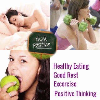Steps For Maintaining Healthy Lifestyle Tips For Maintaining Healthy Lifestyle