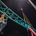 Construção da Cobra's Curse é concluída no Busch Gardens Tampa