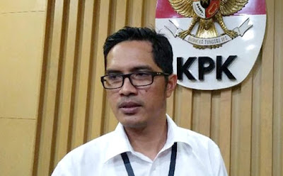 KPK Telusuri Aliran Dana Suap ke Anggota DPRD Kota Malang 
