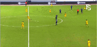 [PIC] 오스만 뎀벨레 움짤 투척 (데이터주의).gif | 인스티즈