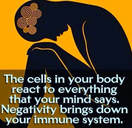 Think Positively!
