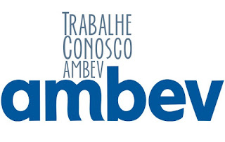 Trabalhe na Ambev 2017