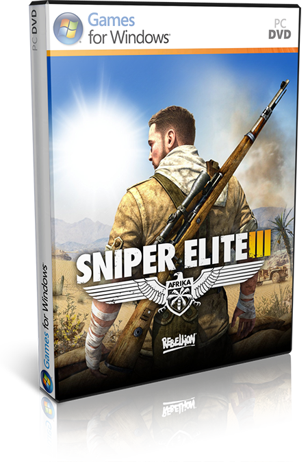 Sniper Elite 3 Multilenguaje (Español) [MEGA]