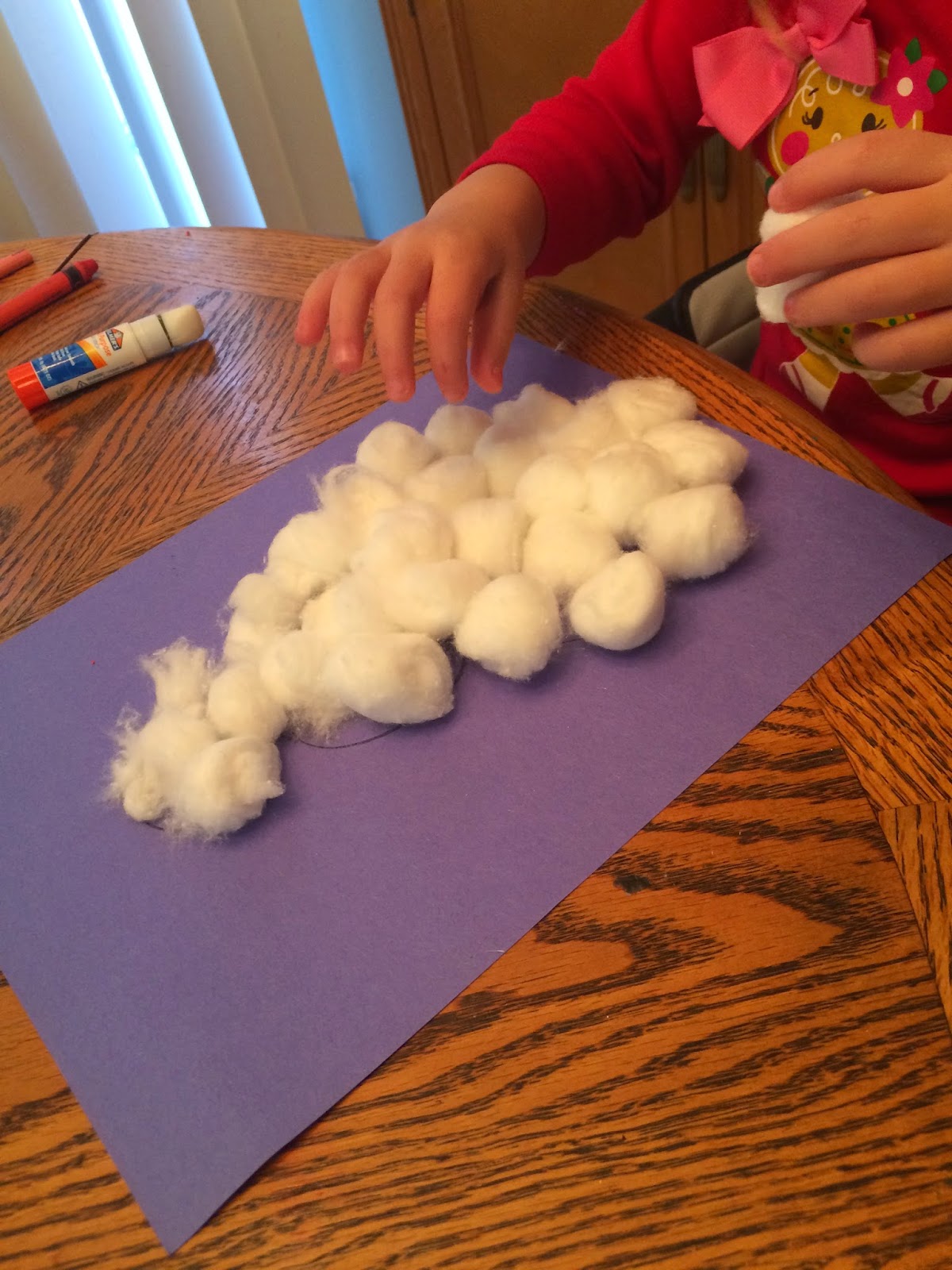 Speech Therapy Fun: Do You Want To Build A Snowman?