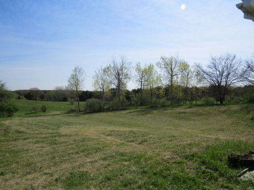 lawn