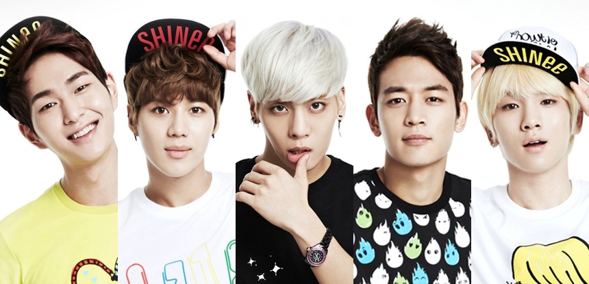 SHINee