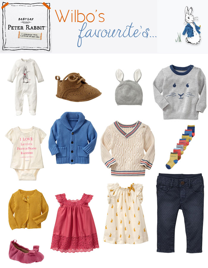 peter rabbit baby clothes gap