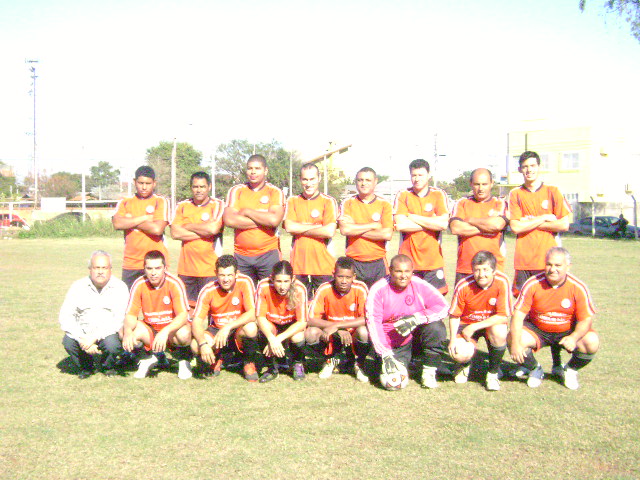 Sporting Clube São Leopoldo
