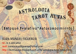 Astrología - Tarot - Runas