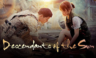 Film Drama Korea Terbaru 2016