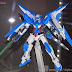 HGBF 1/144 Gundam Amazing Exia - on Display at Bandai Hobby Division Conference