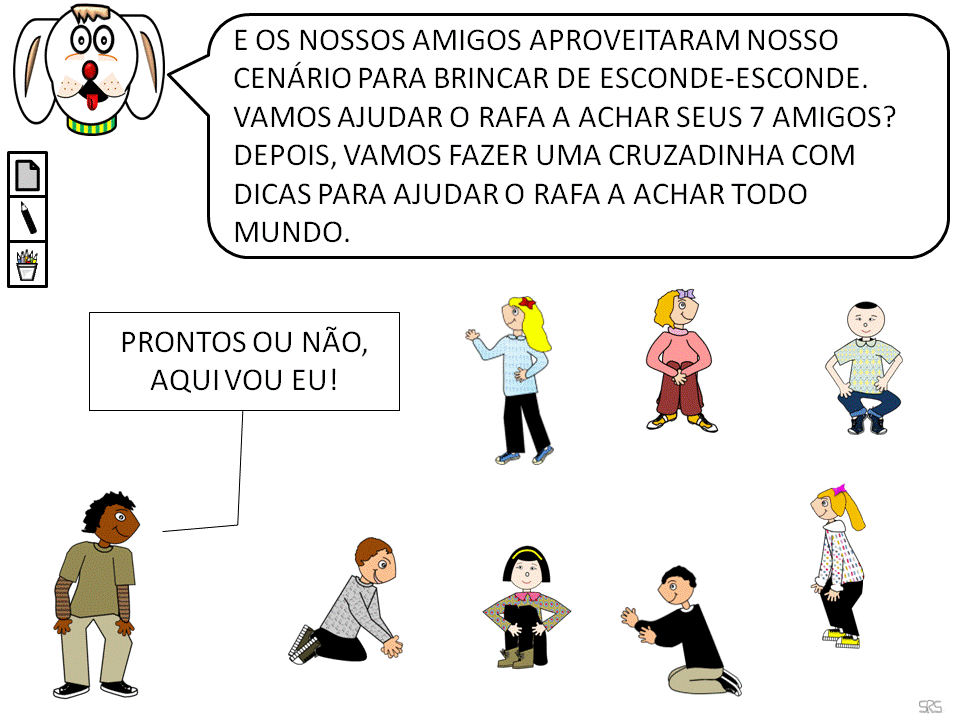Blog do Amigo Nicola DIA DE BRINCAR DE ESCONDE ESCONDE Blog do Amigo Nicola DIA DE BRINCAR DE ESCONDE ESCONDE