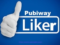 Pubiwayliker Apk Download Free Indonesia Auto Liker App For Android Top Auto Liker Apps