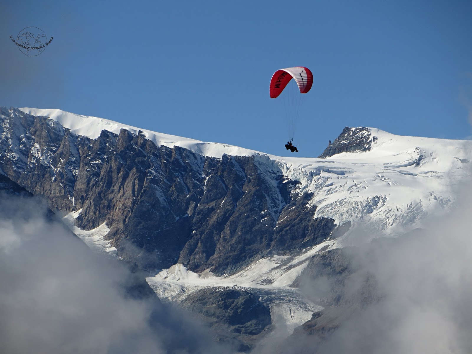 Matterhorn, Szwajcaria