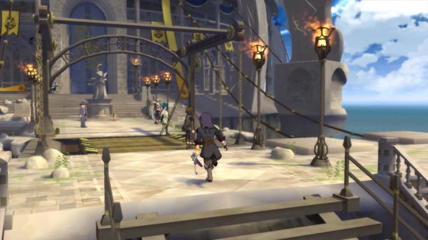 Tales of Vesperia: Definitive Edition PC Full Español