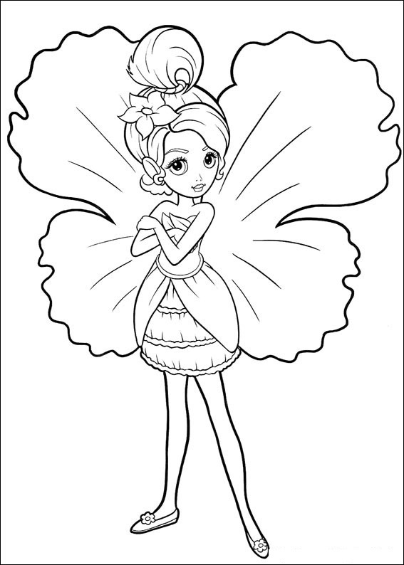 datos de graciela rapunzel coloring pages - photo #48