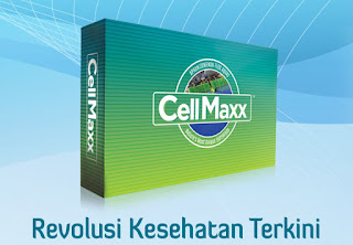 Obat Herbal CellMaxx di Surabaya 