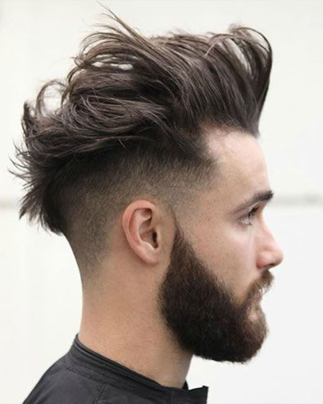 Peinados para cabello LARGO hombres que no CONOCÍAS - ElSexoso