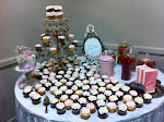 Cupcake weddings