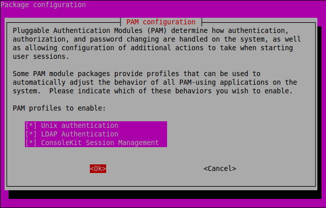 CRGeek!: Controlador de Dominio con SAMBA y OpenLDAP en Ubuntu 14.04 ...