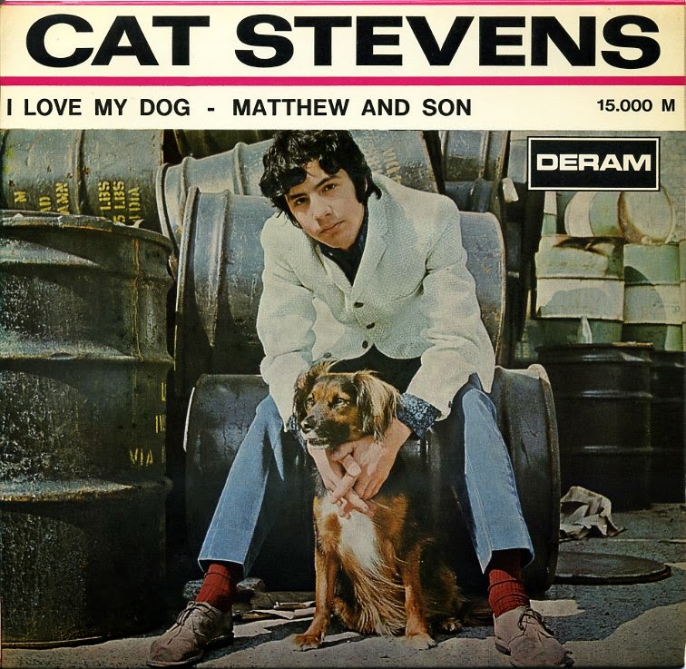 The ongoing ramblings of James Murphy