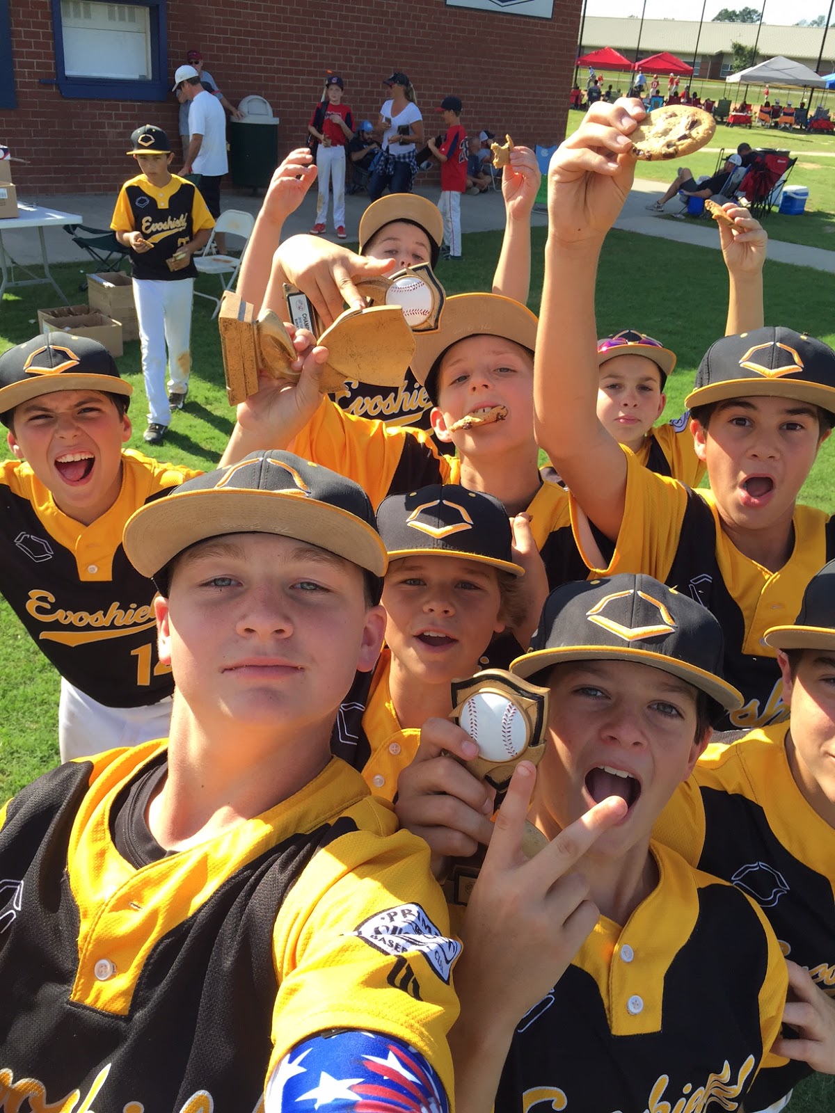 Canes Baseball Super NIT Championship Canes 9, Durham Indians 3