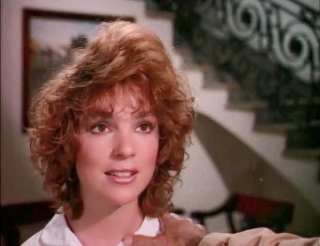 muñeca de vacaciones de terror